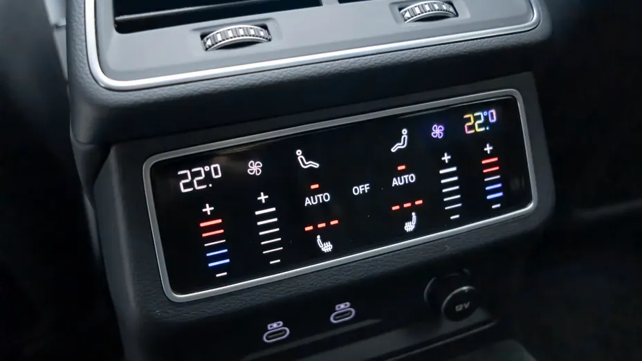 AUDI S6 S6 TDI mHEV Quattro Tiptronic