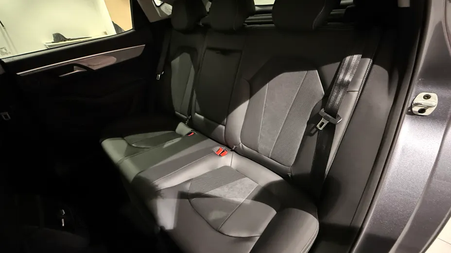 JAC J7 J7 Plus CVT Nowy