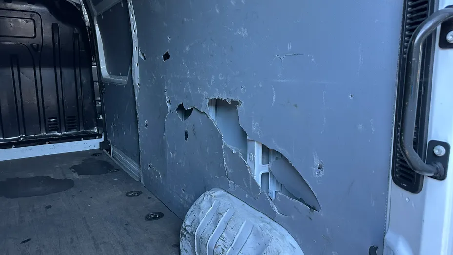 RENAULT Master Master dCi L3H2 Pack Clim