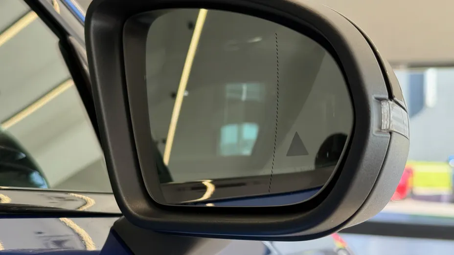 MERCEDES-BENZ A Klasa A 200 AMG Line 7G-DCT