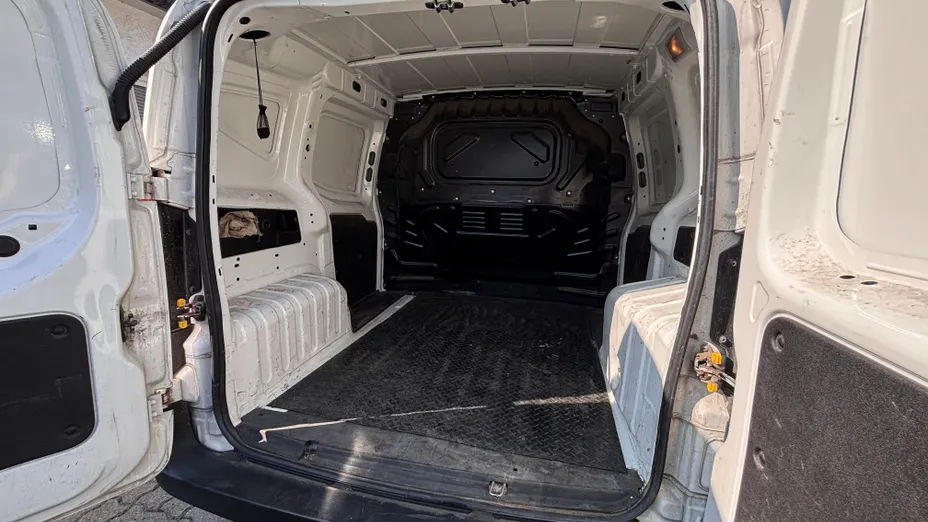 FIAT Fiorino Van Fiorino 1.3 MJ