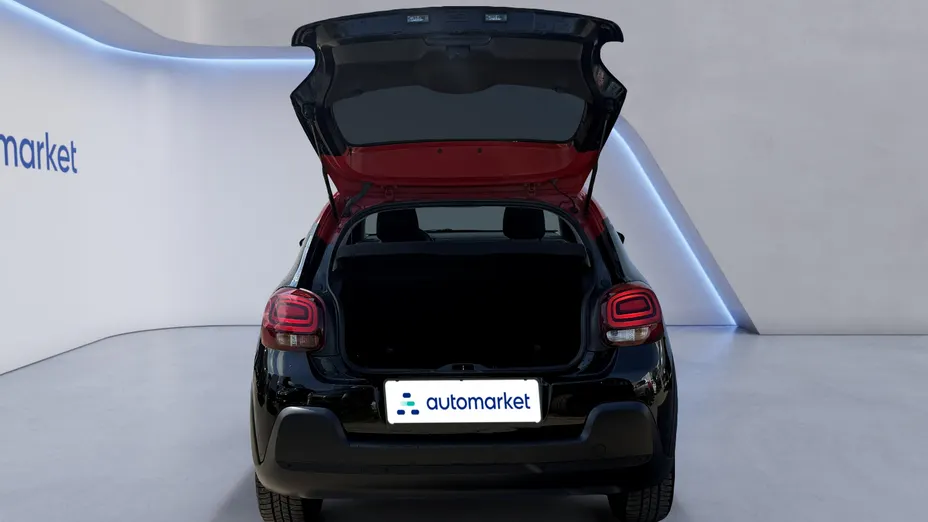 CITROEN C3 C3 1.2 PureTech C-Series