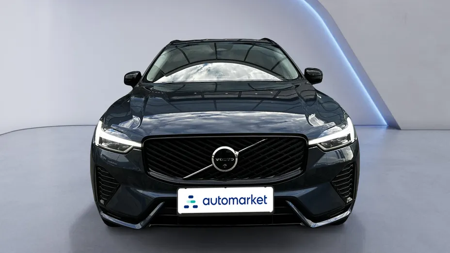 VOLVO XC60 XC60 B5 B AWD Plus Dark aut