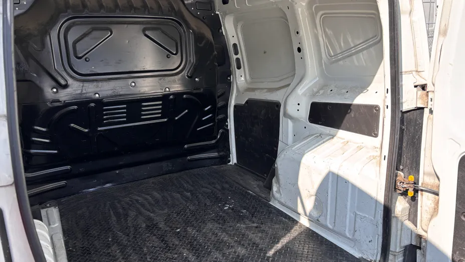 FIAT Fiorino Van Fiorino 1.3 MJ