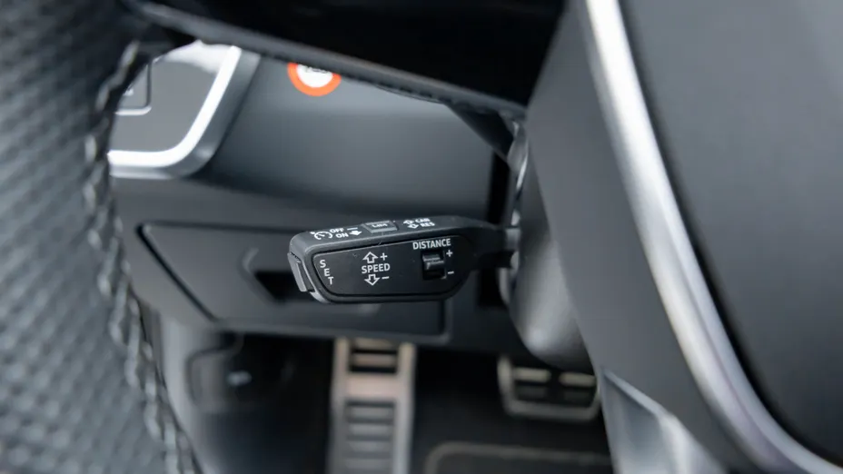 AUDI S6 S6 TDI mHEV Quattro Tiptronic