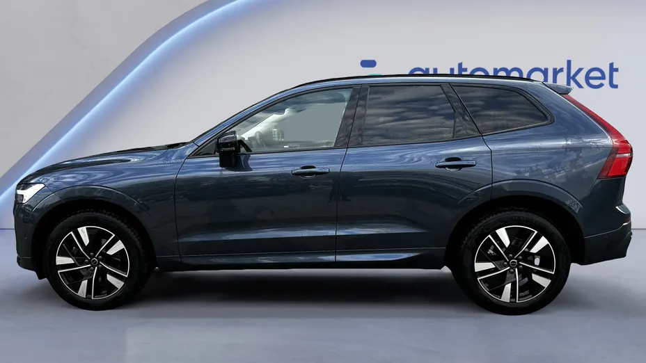 VOLVO XC60 XC60 B5 B AWD Plus Dark aut