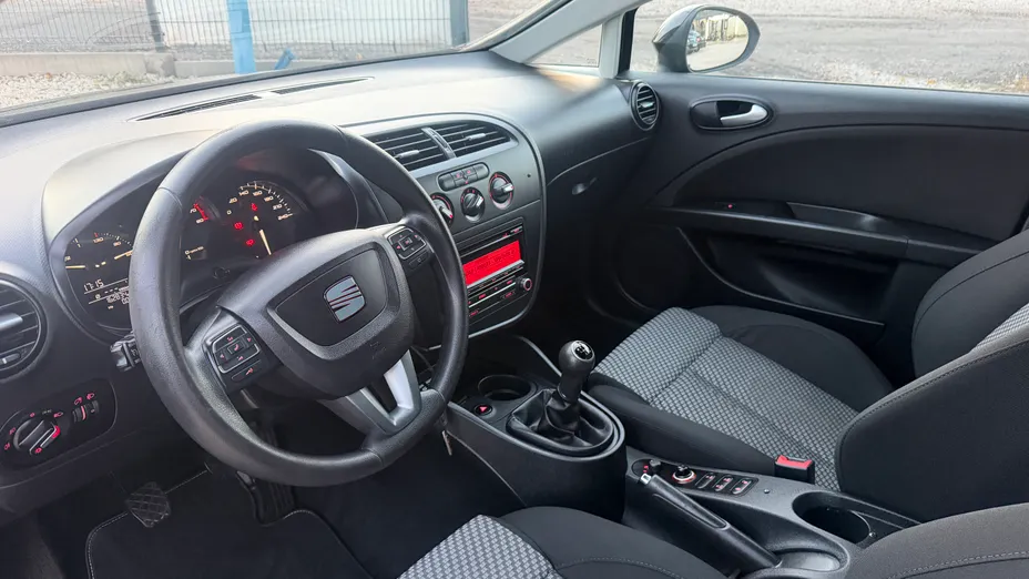 SEAT Leon Leon  SC 1.2 TSI Reference S&S