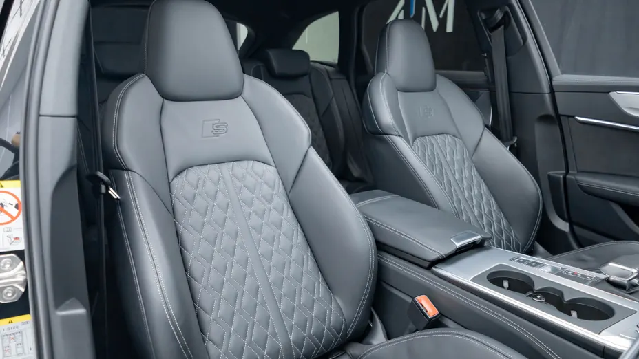 AUDI S6 S6 TDI mHEV Quattro Tiptronic