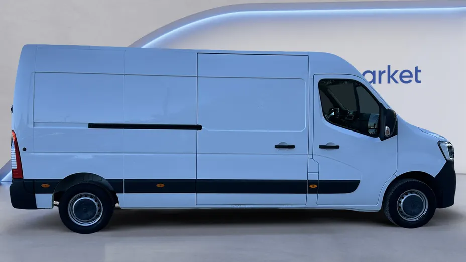 RENAULT Master Master dCi L3H2 Pack Clim