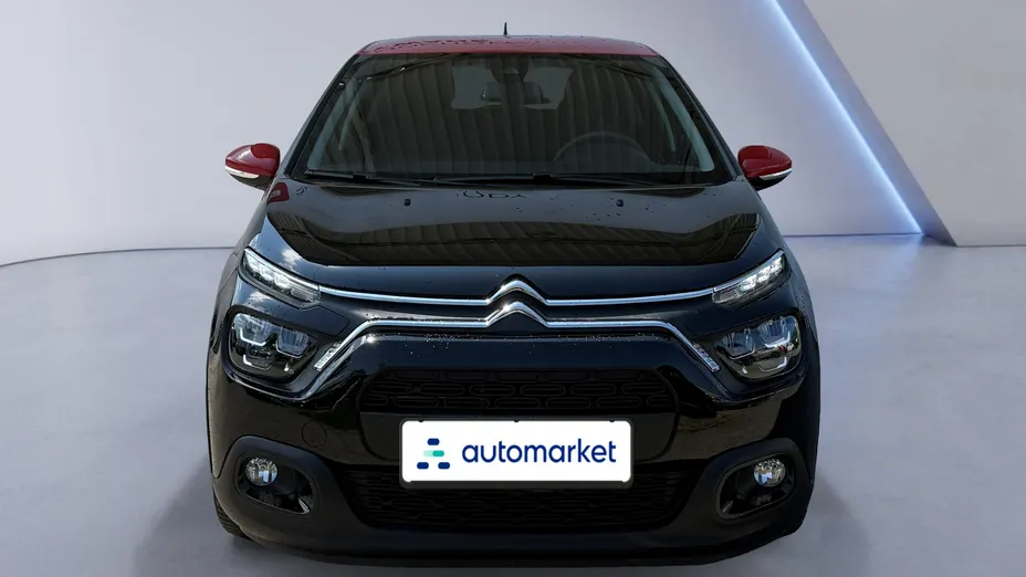 CITROEN C3 C3 1.2 PureTech C-Series
