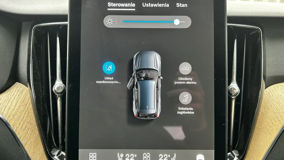VOLVO XC60 XC60 B5 B AWD Plus Dark aut