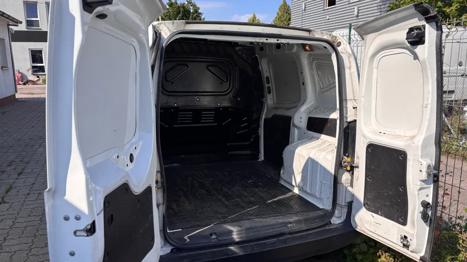 FIAT Fiorino Van Fiorino 1.3 MJ