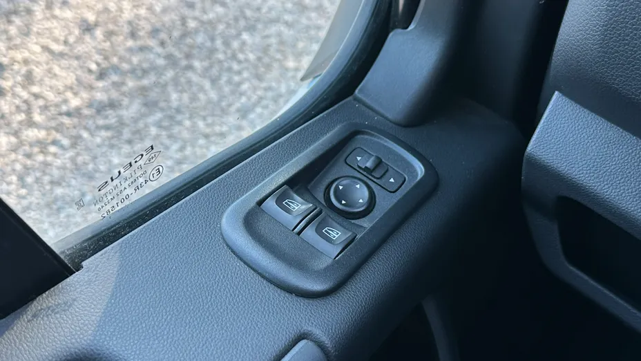 RENAULT Master Master dCi L3H2 Pack Clim