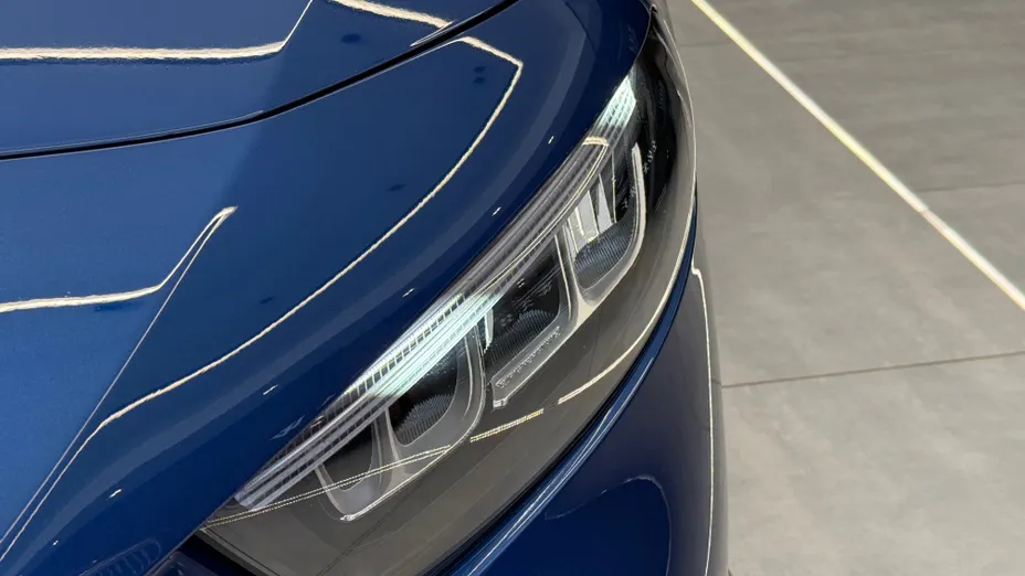 MERCEDES-BENZ A Klasa A 200 AMG Line 7G-DCT