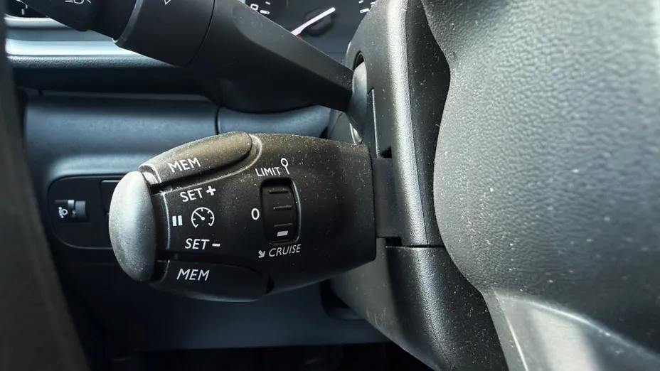 CITROEN C3 C3 1.2 PureTech C-Series