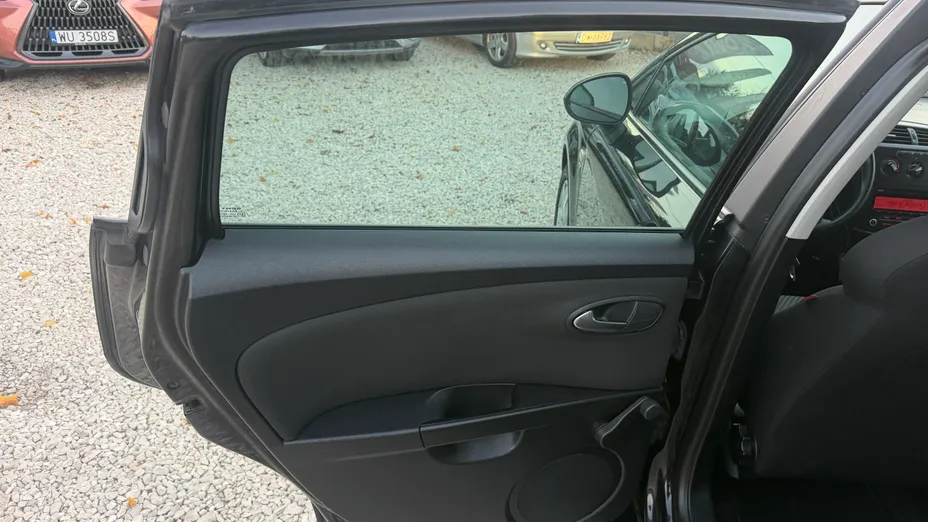 SEAT Leon Leon  SC 1.2 TSI Reference S&S