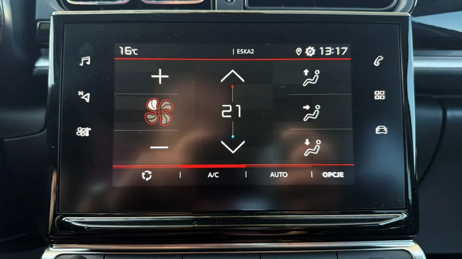 CITROEN C3 C3 1.2 PureTech C-Series