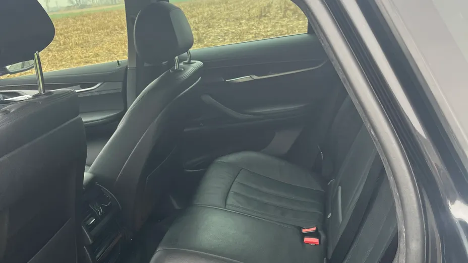 BMW X6 X6 35i xDrive