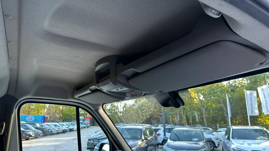 RENAULT Master Master dCi L3H2 Pack Clim