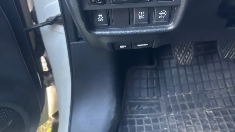 NISSAN Juke Juke 1.0 DIG-T N-Connecta