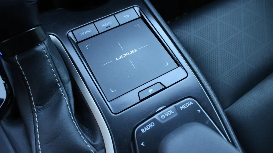 LEXUS UX UX 250h GPF Business Edition 2WD