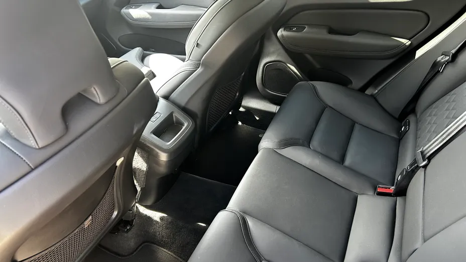 VOLVO XC60 XC60 B5 B AWD Plus Dark aut