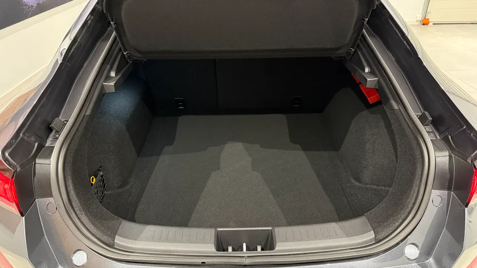 JAC J7 J7 Plus CVT Nowy