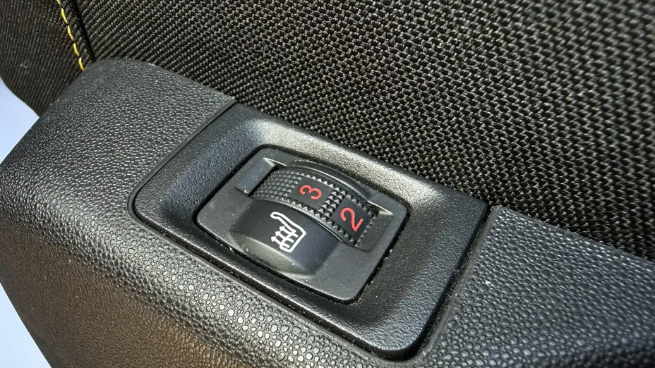CITROEN C3 C3 1.2 PureTech C-Series
