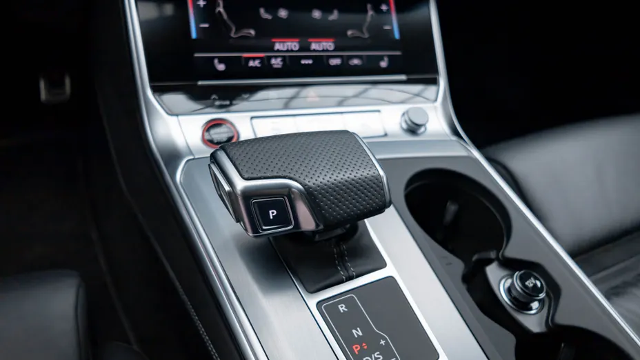 AUDI S6 S6 TDI mHEV Quattro Tiptronic