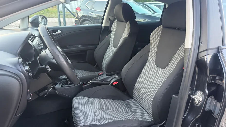 SEAT Leon Leon  SC 1.2 TSI Reference S&S