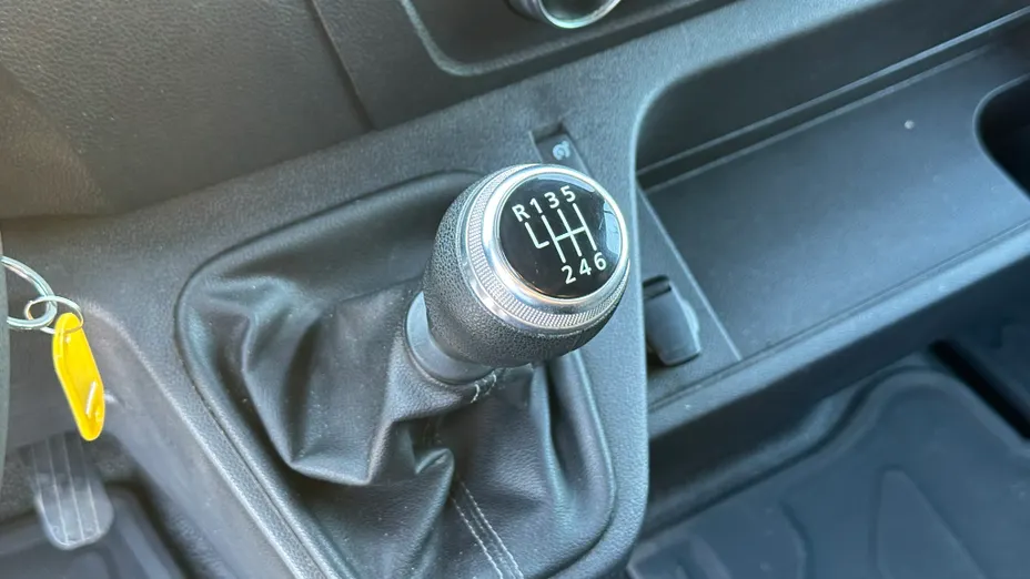 RENAULT Master Master dCi L3H2 Pack Clim