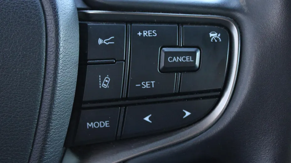 LEXUS UX UX 250h GPF Business Edition 2WD