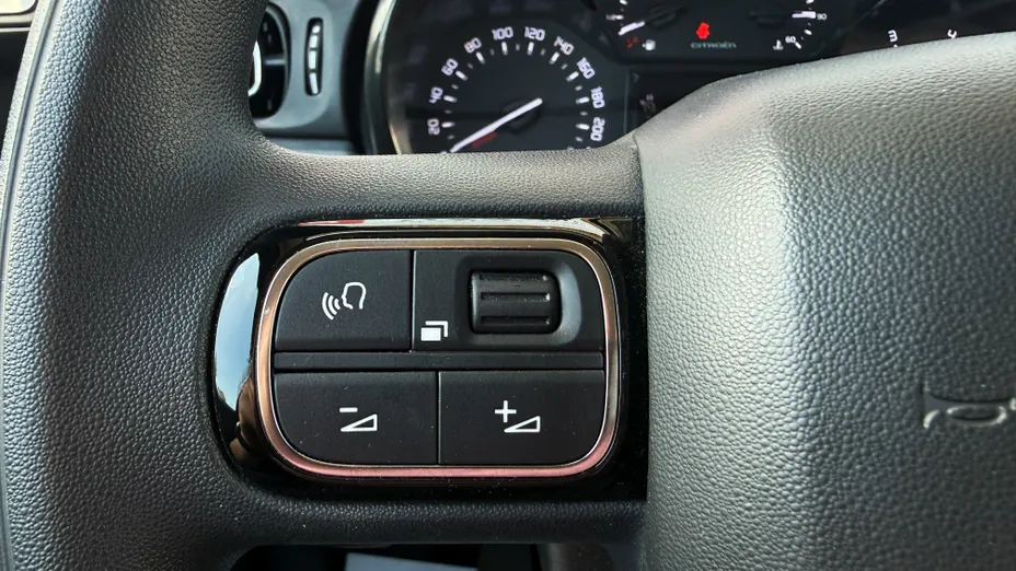 CITROEN C3 C3 1.2 PureTech C-Series