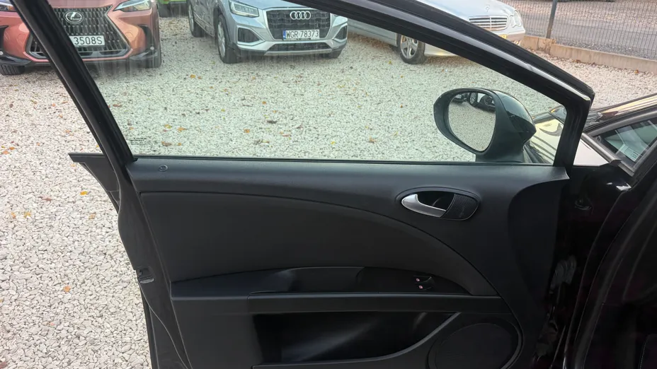 SEAT Leon Leon  SC 1.2 TSI Reference S&S