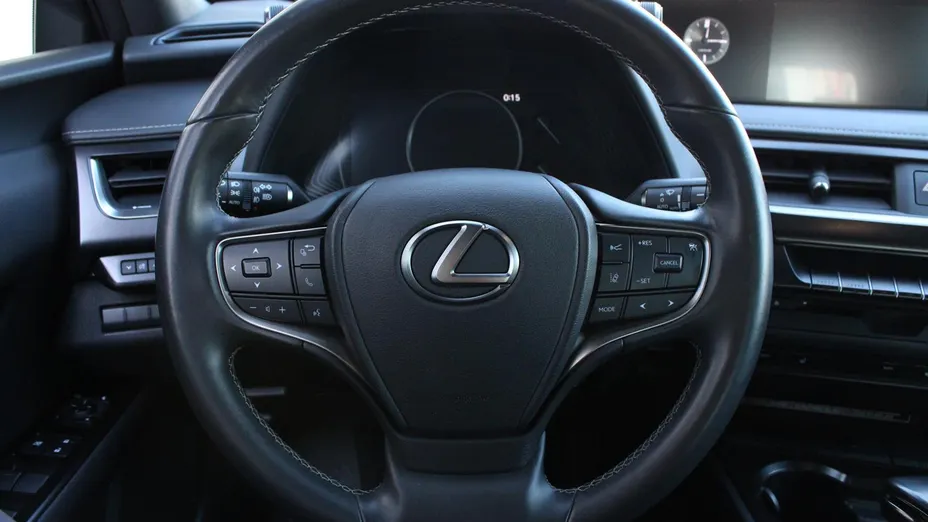 LEXUS UX UX 250h GPF Business Edition 2WD