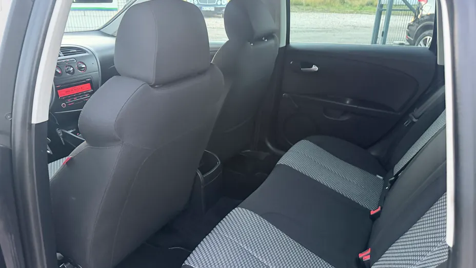 SEAT Leon Leon  SC 1.2 TSI Reference S&S