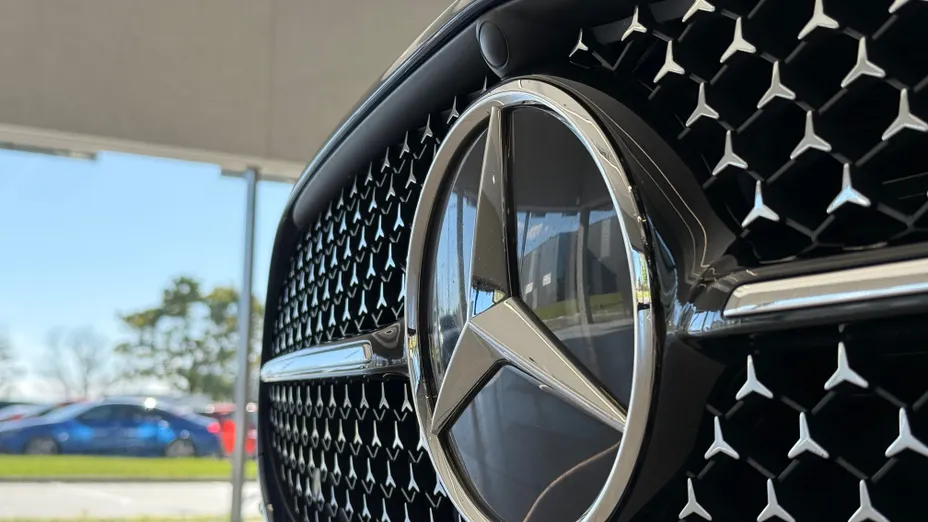 MERCEDES-BENZ A Klasa A 200 AMG Line 7G-DCT