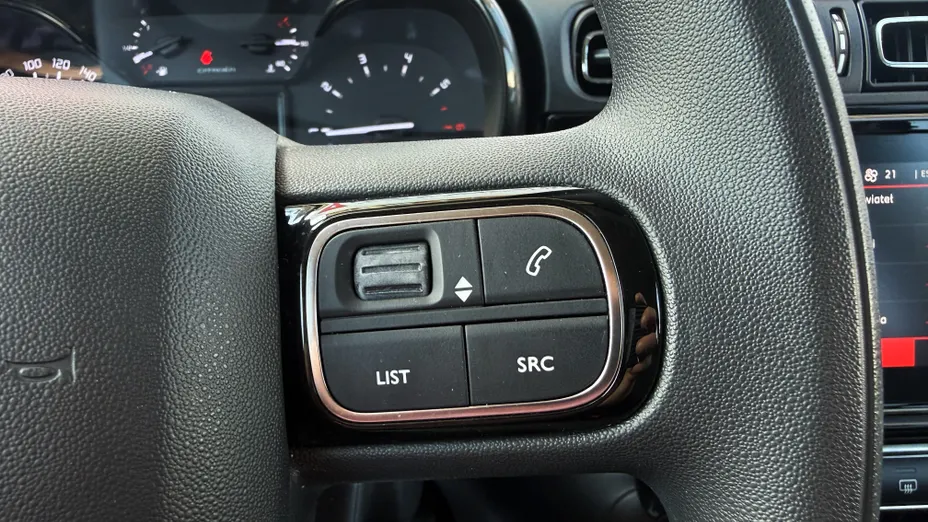 CITROEN C3 C3 1.2 PureTech C-Series