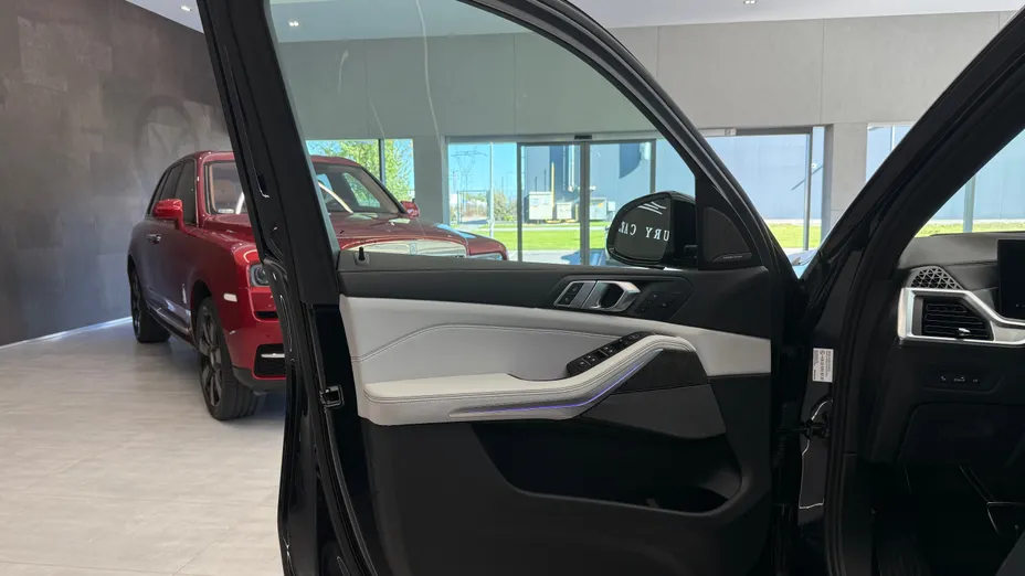 BMW X5 X5 xDrive30d mHEV sport-aut