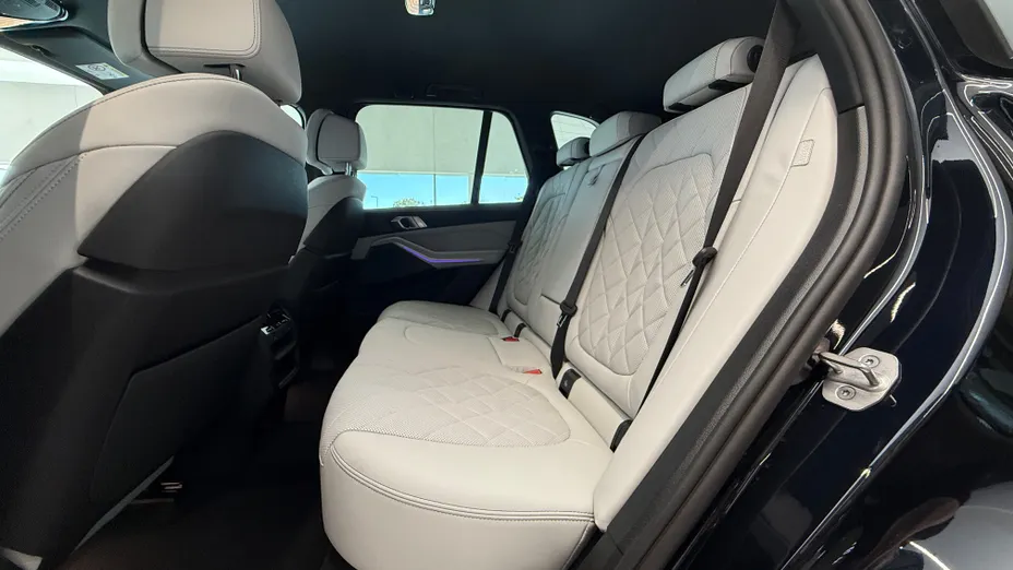 BMW X5 X5 xDrive30d mHEV sport-aut