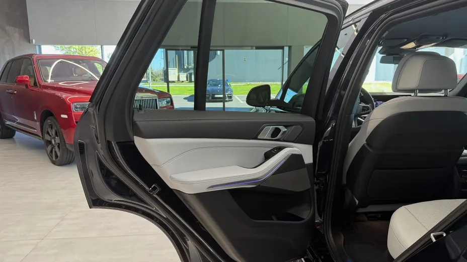 BMW X5 X5 xDrive30d mHEV sport-aut