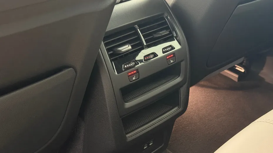 BMW X5 X5 xDrive30d mHEV sport-aut