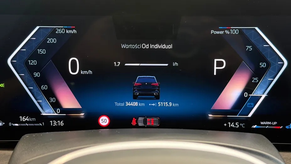 BMW X5 X5 xDrive30d mHEV sport-aut