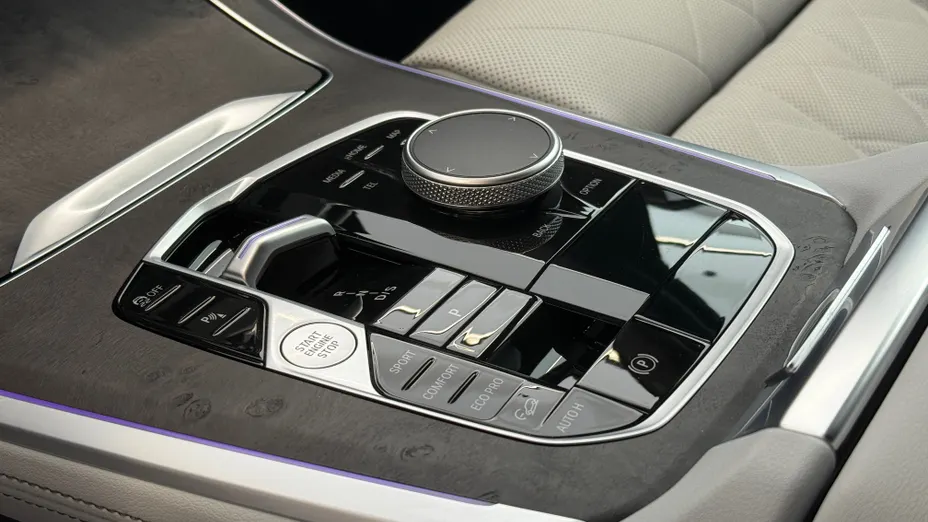 BMW X5 X5 xDrive30d mHEV sport-aut