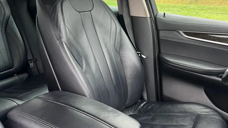 BMW X6 X6 35i xDrive