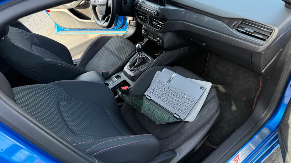 FORD Focus Focus 1.0 EcoBoost ST-Line