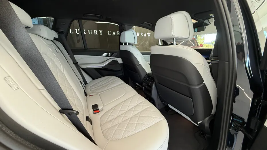 BMW X5 X5 xDrive30d mHEV sport-aut