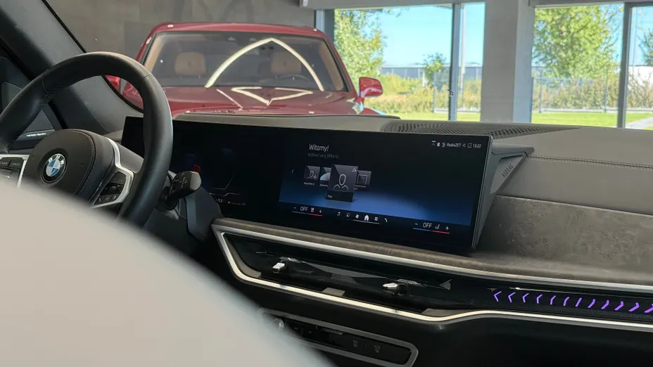 BMW X5 X5 xDrive30d mHEV sport-aut