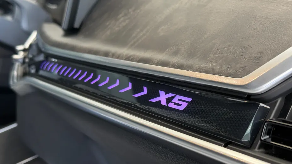 BMW X5 X5 xDrive30d mHEV sport-aut