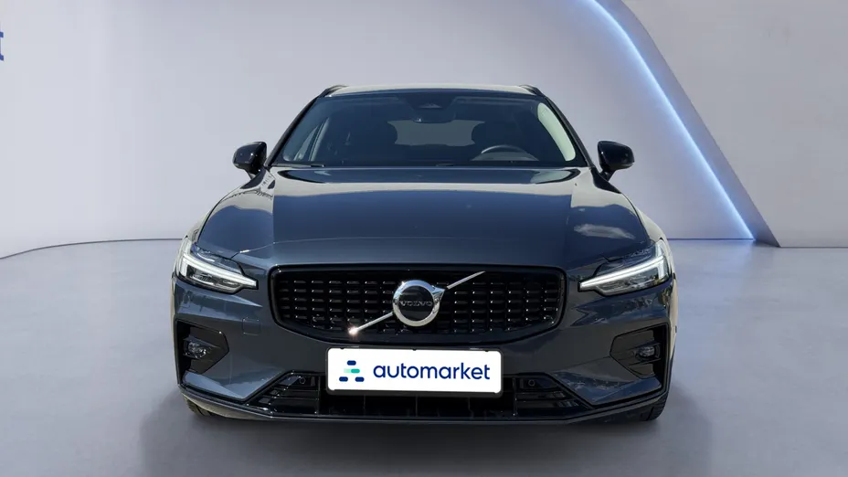 VOLVO V60 V60 B4 B Plus Dark aut